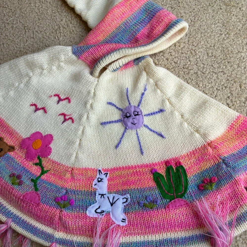 N/A baby llama